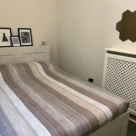 Casa Giulietta Apartment Cremona Luaran gambar