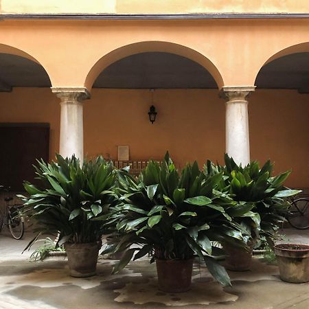 Casa Giulietta Apartment Cremona Luaran gambar