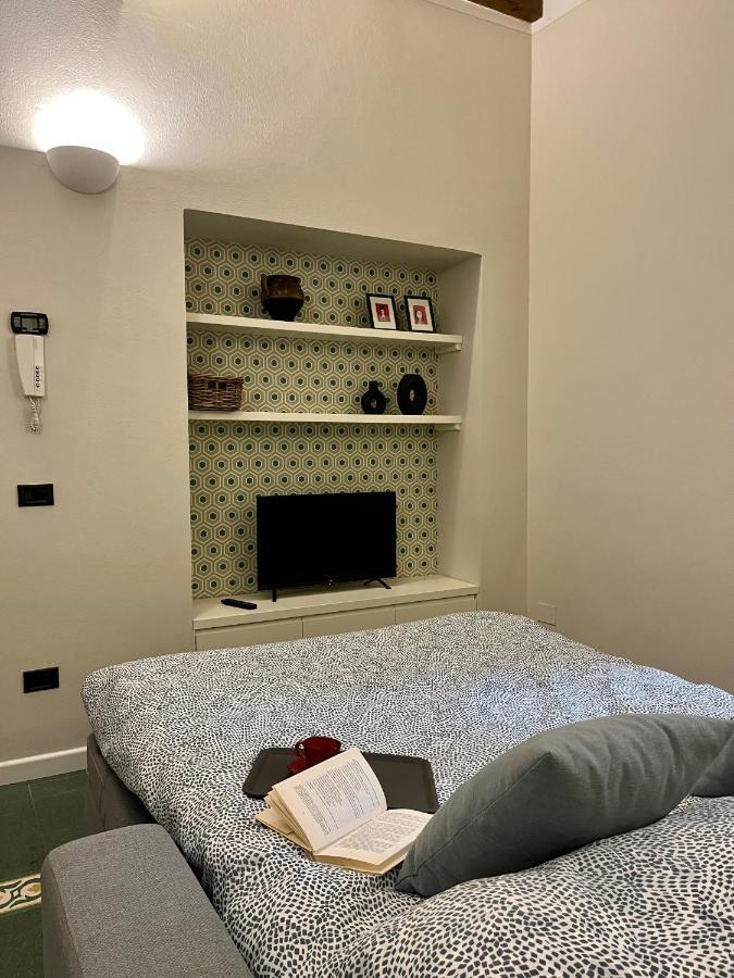 Casa Giulietta Apartment Cremona Luaran gambar