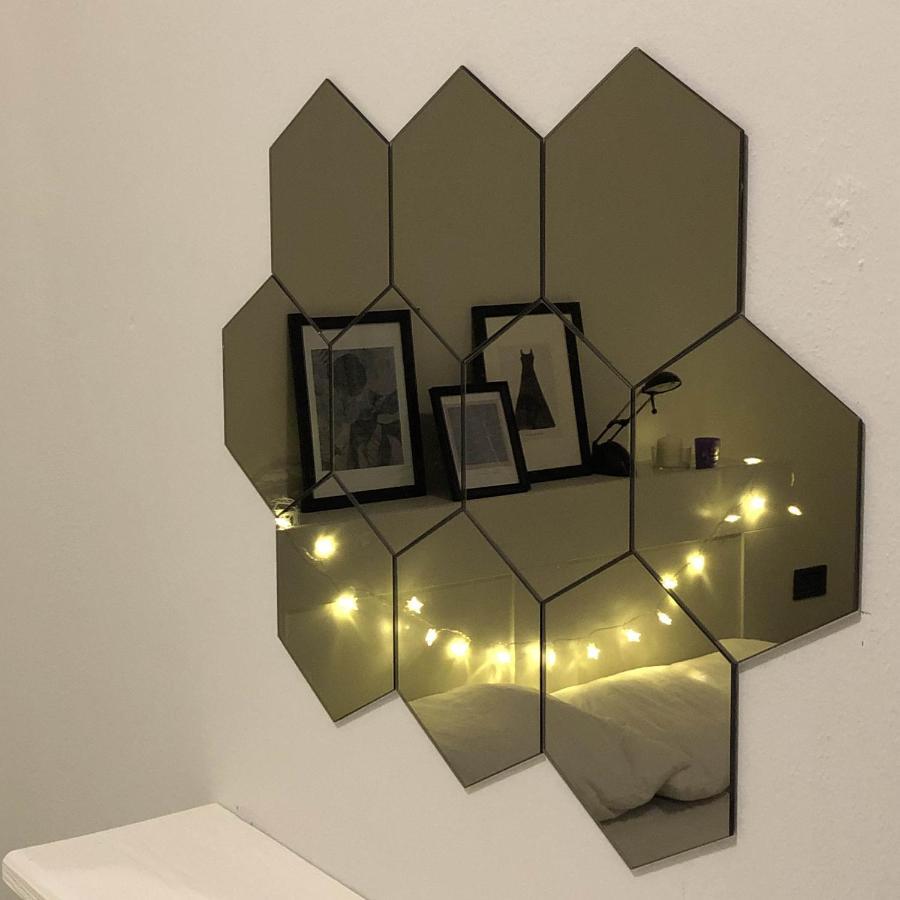 Casa Giulietta Apartment Cremona Luaran gambar