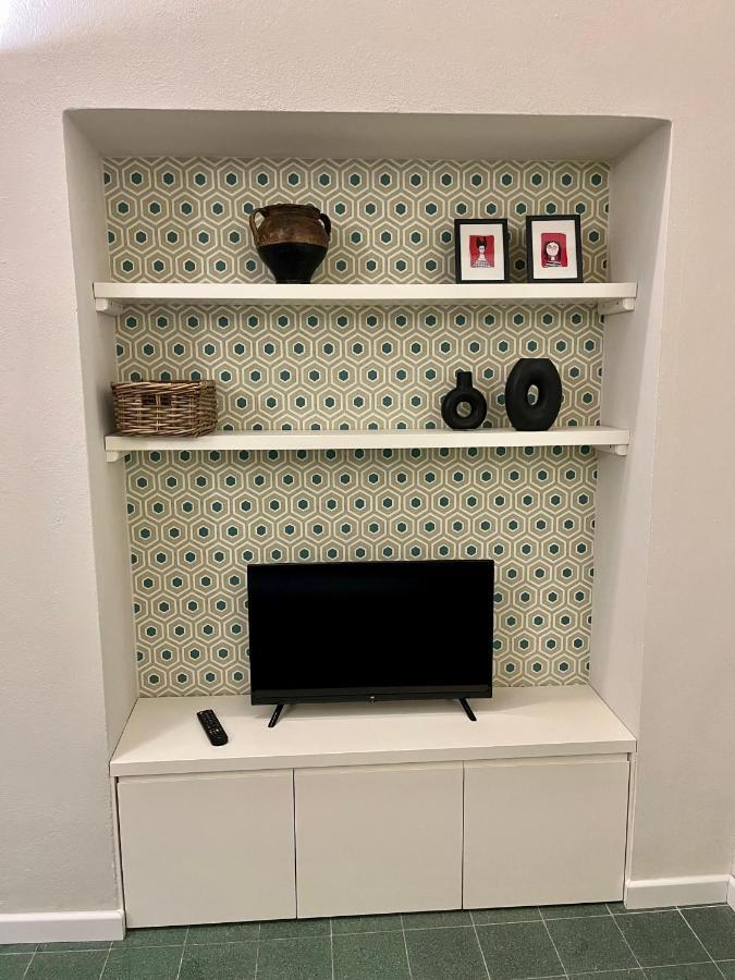 Casa Giulietta Apartment Cremona Luaran gambar