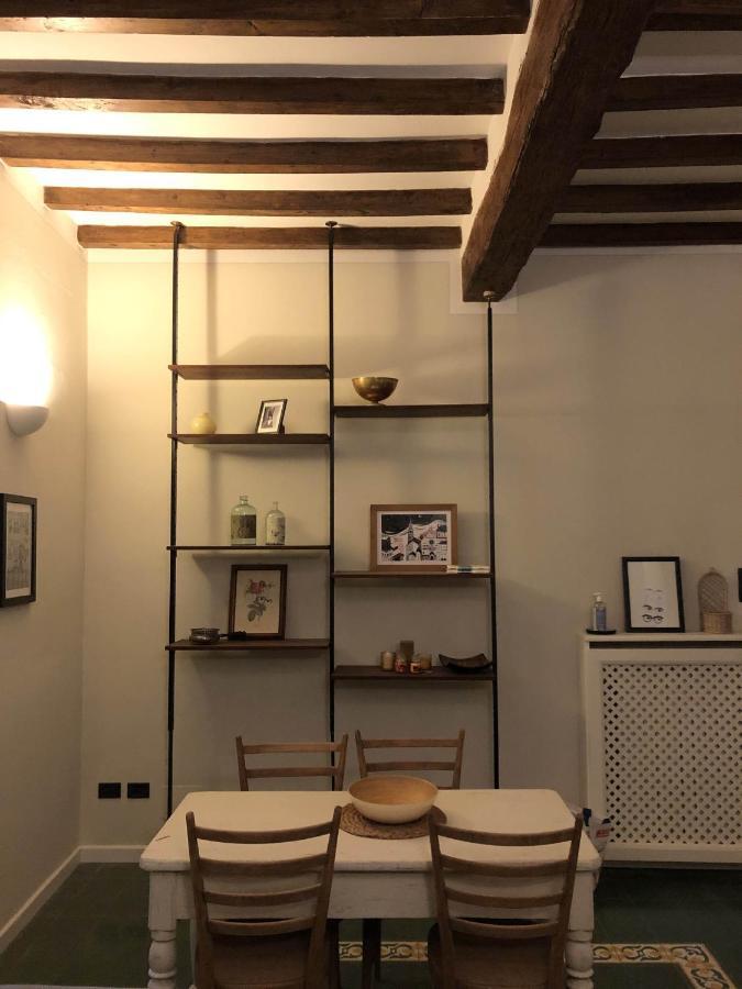Casa Giulietta Apartment Cremona Luaran gambar