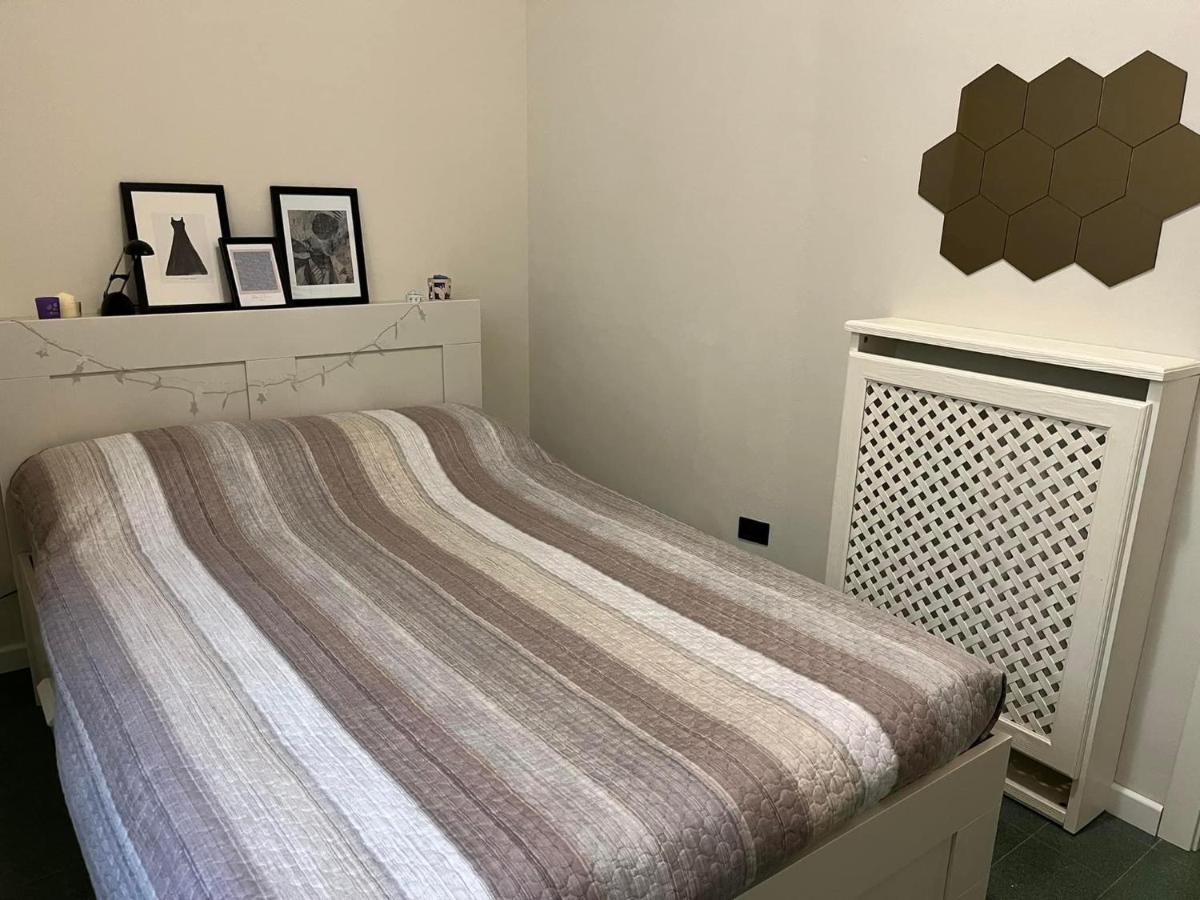 Casa Giulietta Apartment Cremona Luaran gambar
