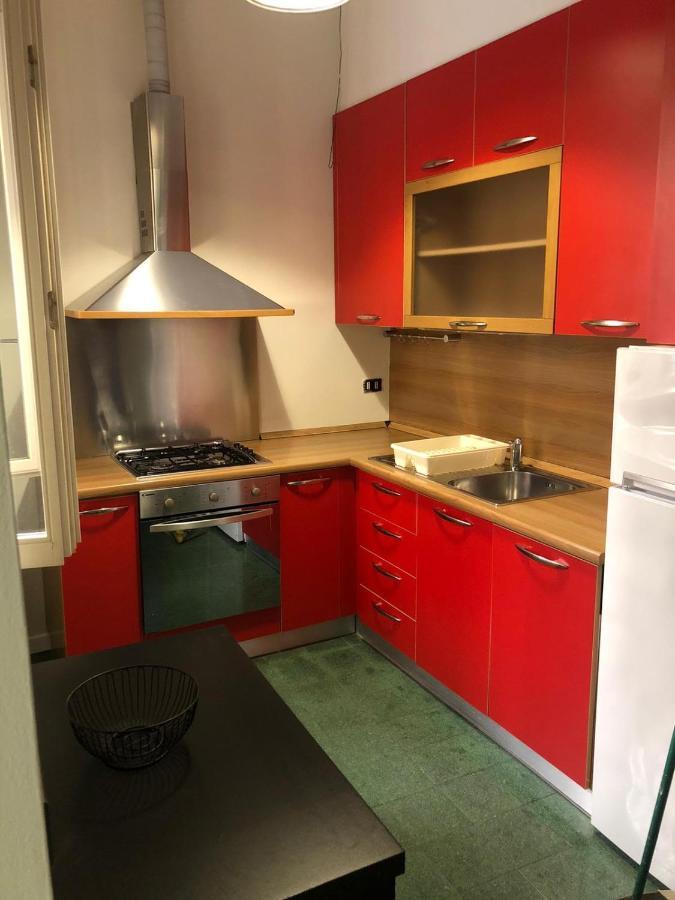 Casa Giulietta Apartment Cremona Luaran gambar