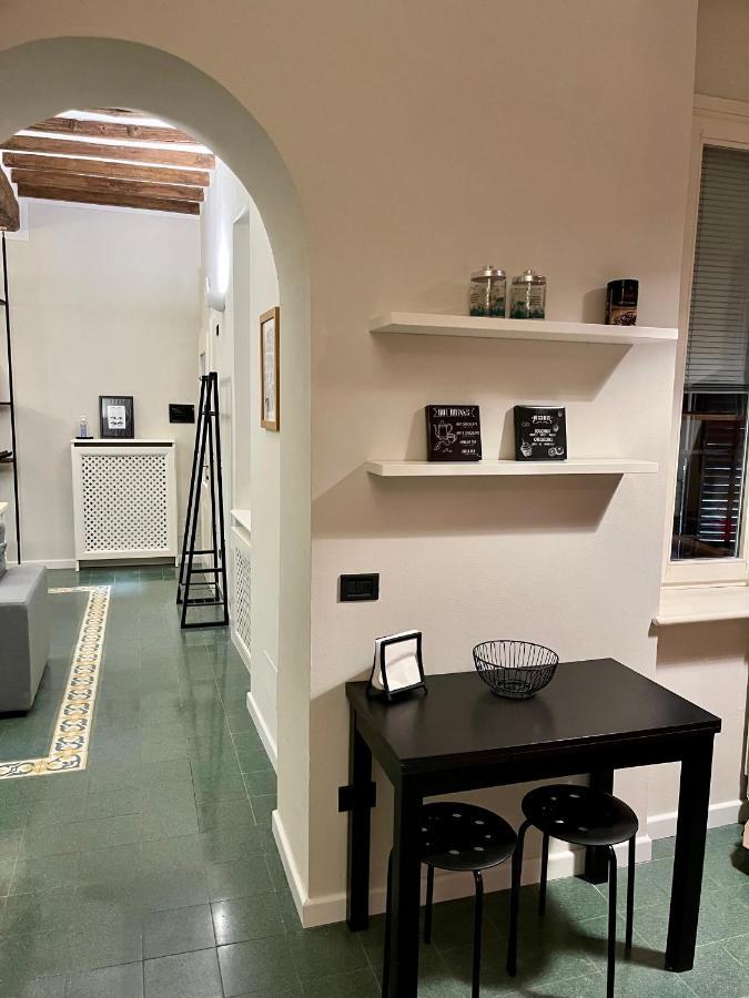 Casa Giulietta Apartment Cremona Luaran gambar