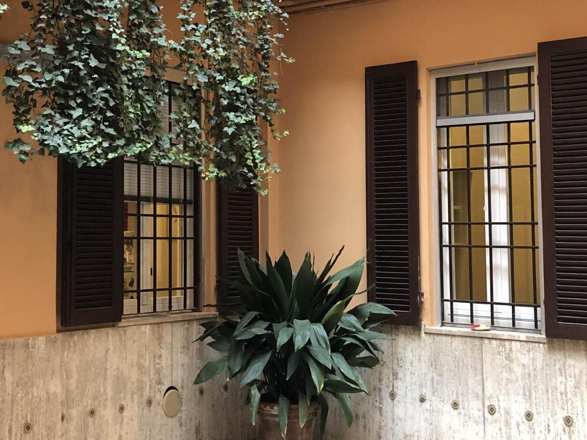Casa Giulietta Apartment Cremona Luaran gambar