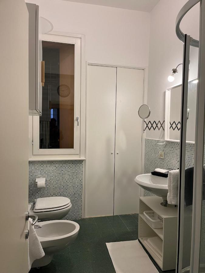 Casa Giulietta Apartment Cremona Luaran gambar