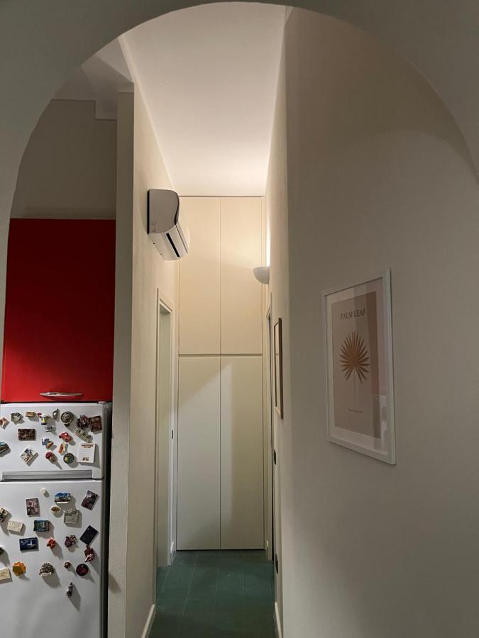 Casa Giulietta Apartment Cremona Luaran gambar