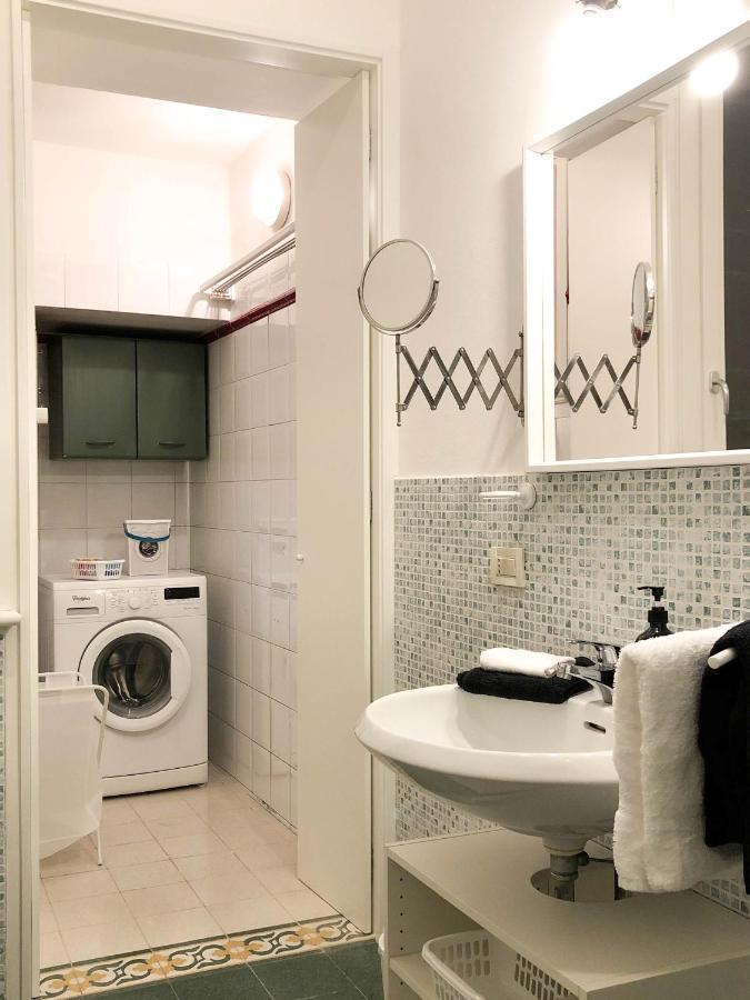 Casa Giulietta Apartment Cremona Luaran gambar