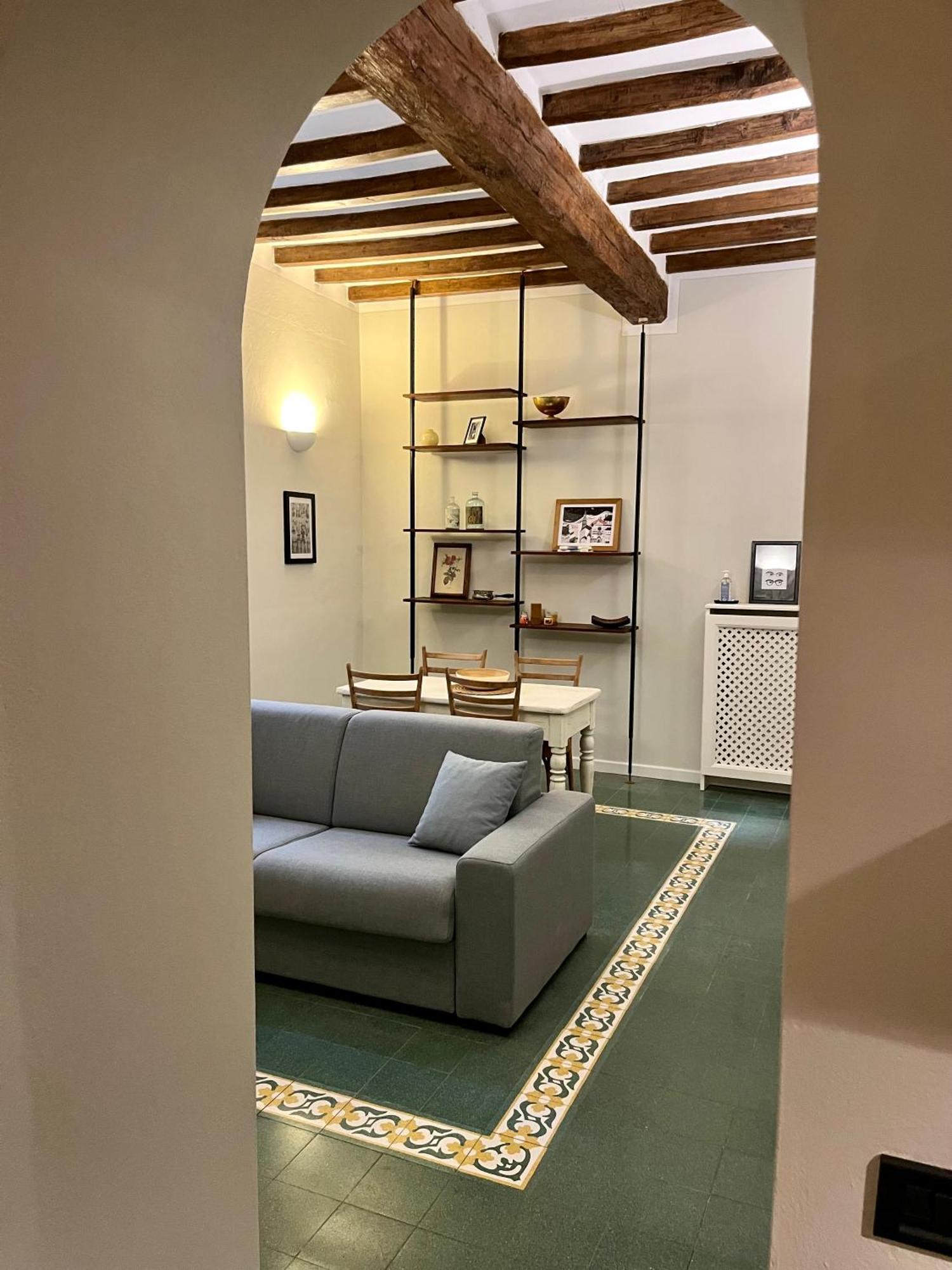 Casa Giulietta Apartment Cremona Luaran gambar